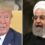 Trump using North Korean ‘playbook’ to ‘escalate’ Iran tensions – shock warning