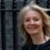 Call their bluff! Liz Truss dares Tory Remainers to take on Boris… and risk Corbyn in No10