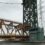 Repair work to close lanes on Burlington Canal Lift Bridge on Wednesday