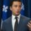 Quebec immigration minister explains about-face on boosting immigration levels