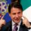 Italian PM threatens to quit, tells coalition to end feud