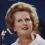 Ambassador row: How Margaret Thatcher was dubbed ‘girlish and naive’ by US official