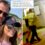 Jamie Carragher ‘has drunken Glastonbury bust-up with wife Nicola’