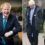 Boris Johnson says he’ll be the one calling the shots at No10