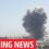 BREAKING: Massive blast rocks Afghanistan capital near UK embassy