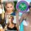Anna Kournikova stuns in Instagram snaps as Wimbledon star ‘hasn’t aged a day’