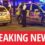 BREAKING: One man shot and another knifed as London’s crime crisis rages on