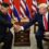 What happened at Trump and Kim Jong-un’s third meeting in North Korea? – The Sun