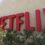 Netflix Stock Bounces Back, Ending Nine-Day Losing Streak With 3.5% Pop