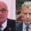 Giuliani shreds de Blasio over videos of NYPD officers doused with water: ‘He’s a disgrace’
