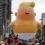 Activists get permit for ‘Baby Trump’ balloon at July 4th events on National Mall