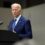 Biden apologizes for comments on segregationist Democrats after criticism