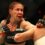 UFC 240: Cris Cyborg cut, but outworks gritty Felicia Spencer