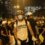 Hong Kong protesters clash with police and demand withdrawal of extradition bill