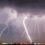 Lightning, booming thunder as severe overnight storm rolls through Edmonton region