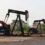 Oil prices rise after U.S. crude stockpile drop