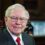 Warren Buffett's charity lunch postponed after cryptocurrency promoter falls ill