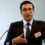 Credit Suisse wealth boss Khan quits in pursuit of top job
