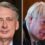 Philip Hammond savages Johnson for allowing ‘unelected people to pull strings’ in EU exit