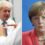 Angela Merkel vs Boris Johnson: Will Boris be able to END Brexit deadlock with Merkel?