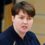 Ruth Davidson under pressure to spearhead ‘Gauke-ward Squad’ of senior Tories trying to block a No Deal Brexit – The Sun