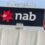 NAB quarterly profit rises 1 per cent to $1.65b on back of lower funding expenses, cost cutting
