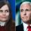 Iceland's Prime Minister Won't Meet with Mike Pence Due to Scheduling, She Says — Not Trump