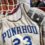 Barack Obama's High School Basketball Jersey Sells for $120,000 at Auction: Report