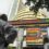 Sensex tanks over 200 points in early trade