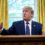 Trump Seeks to Allay Farm-State Uproar in Oval Office Meeting