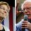 Warren outpaces Sanders in new 2020 polls, Biden retains front-runner position