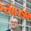 Sainsbury continues climb from 30-year low as FTSE 100 edges higher