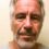 Disgraced financier Jeffrey Epstein, awaiting sex trafficking charges, dead of apparent suicide