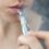 Potential links to lung illnesses and e-cigarettes under investigation: CDC