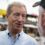 Billionaire candidate Tom Steyer releases 9 years of tax returns