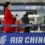 Air China to suspend Beijing-Hawaii route flights from August 27