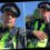 Cop suspended after being filmed vaping and calling CID detectives "c***s in disguise" while guarding major crime scene