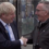 Man who politely told Boris Johnson ‘please leave my town’ hailed as hero