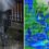 UK weather forecast: Britain to be submerged by torrential rains as temperatures plummet