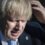 Boris Johnson warned he could ‘go to prison’ if he refuses to delay Brexit