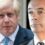 Brexit alliance: Nigel Farage to sacrifice election seats to support Brexiteer Tories
