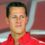 Michael Schumacher ‘conscious’: New hope for F1 legend after stem cell treatment