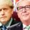 Brexit LIVE: Juncker launches vicious attack on ‘unpatriotic’ no deal