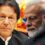 Did Pakistan just threaten nuclear war with India amid Kashmir tensions?