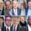 The Remainer Tory rebels who plan to vote against the government