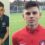 Ex-Man Utd academy player, 18, who led cops on 98mph chase blames jailbird dad who took him on raids aged 11 as he’s jailed – The Sun