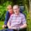 Right-to-die campaigner battling motor neurone disease will end his life at Dignitas clinic on Friday