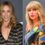 Sheryl Crow responds to Taylor Swift’s masters controversy: ‘I don’t know what the big stink was’