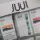 Juul’s sales halted in China without explanation, days after launch