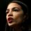 AOC dismisses polls showing disapproval of impeachment, suggests Dems should be willing to lose reelection